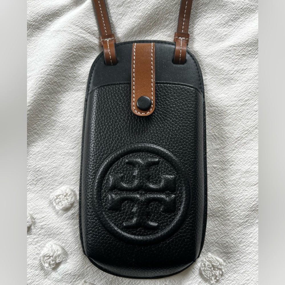 Tory Burch Phone/Wallet Crossbody